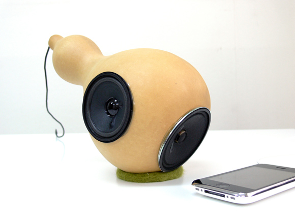 iPod�Ҥ礦���󥹥ԡ��������֥륳����