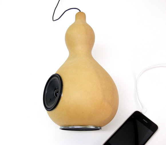 iPod�Ҥ礦���󥹥ԡ��������֥륳����